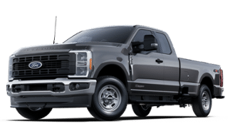 2025 Ford Super Duty® External Image 2